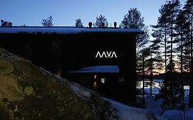 Santalahti Holiday Resort